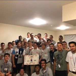 Meet your Posher, Chanho